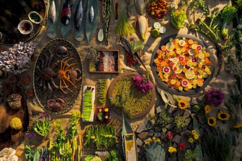 Noma se muda a Los Ángeles: el restaurante más famoso del mundo conquistará Estados Unidos