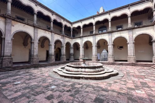 Turismo accesible en Querétaro: 5 lugares diseñados para personas con discapacidad