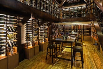 Restaurantes en CDMX con salas privadas: los mejores para tus reuniones y celebraciones