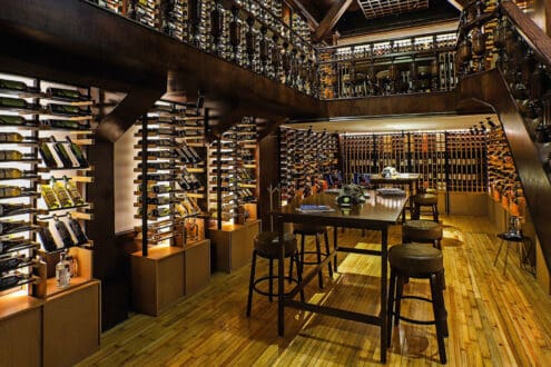 Restaurantes en CDMX con salas privadas: los mejores para tus reuniones y celebraciones