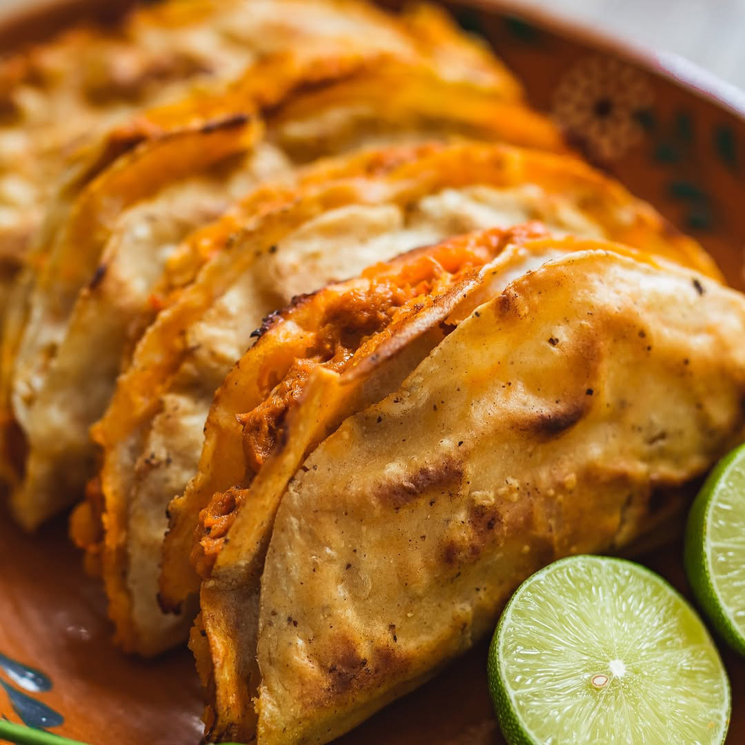 tacos Guadalajara Juan