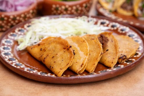 Tour de tacos en Guadalajara: lugares imperdibles para echarte una orden con todo