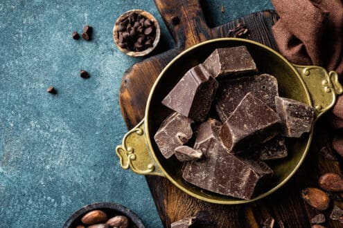 Tips infalibles para reconocer un chocolate auténtico