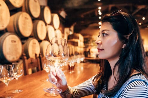 ¿Qué tanto sabes de los vinos chinos? Aquí 5 curiosidades