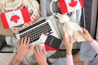 Visa canadiense 2025: lo que debes saber antes de empacar