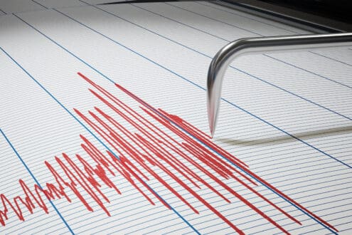 ¿Existe la temporada de temblores? Conoce las zonas sísmicas de México