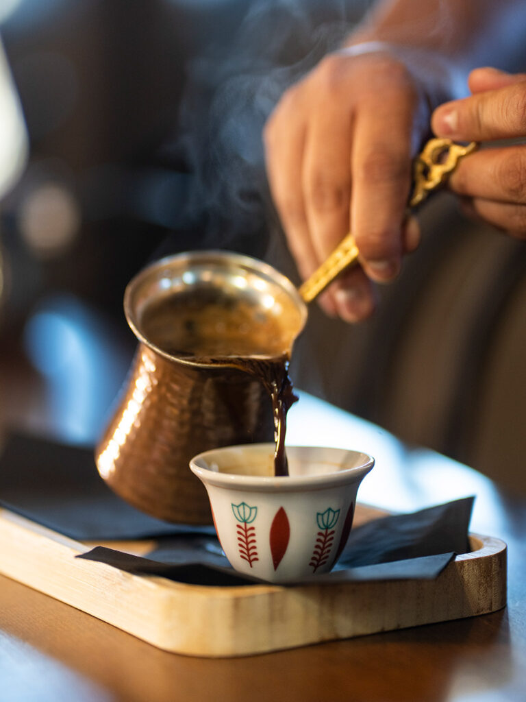 Chefs de El Paso: Salt + Honey