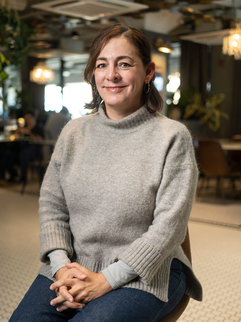 Chefs de El Paso: Maggie Asfahani
