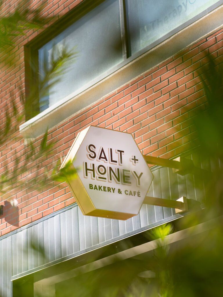 Chefs de El Paso: Salt + Honey