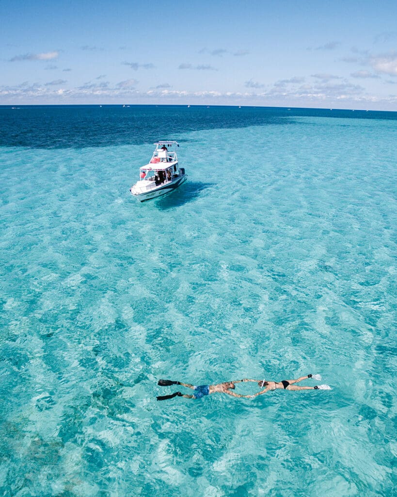 Islas del Caribe mexicano: Cozumel