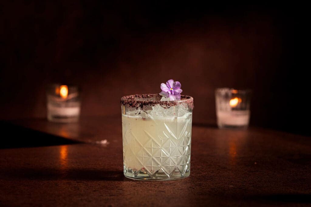 The World's 50 Best Bars 2025