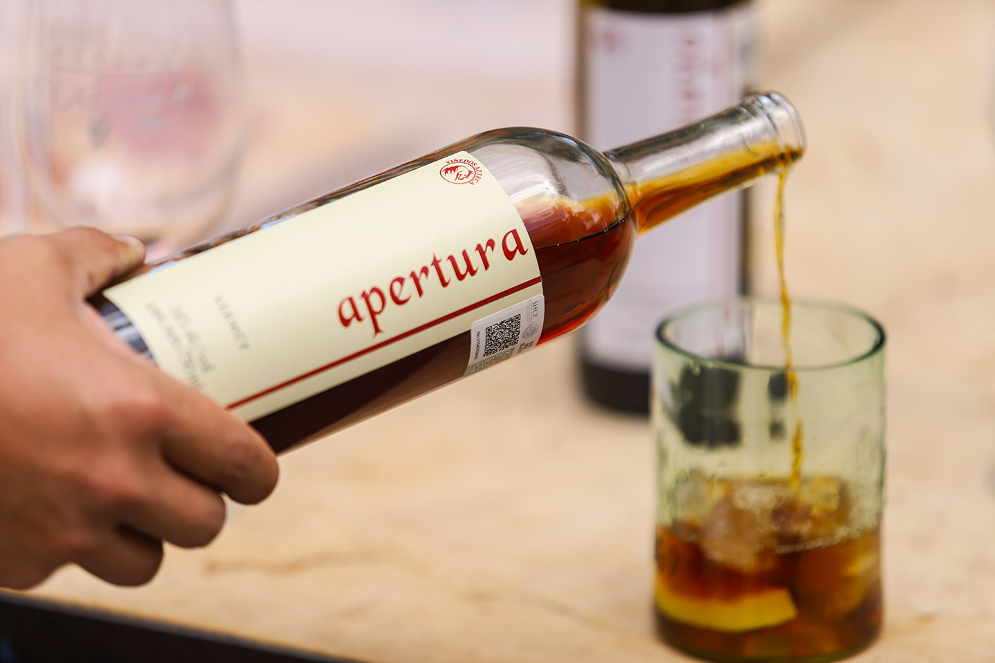Festival del Vino Queretano