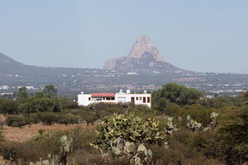 5° Festival del Vino Queretano: fechas, lugar y actividades