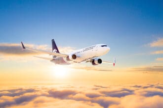 ¡Vamos a la mitad del mundo! Aeroméxico reanudará sus vuelos a Quito en 2026