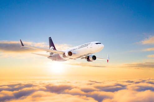 ¡Vamos a la mitad del mundo! Aeroméxico reanudará sus vuelos a Quito en 2026