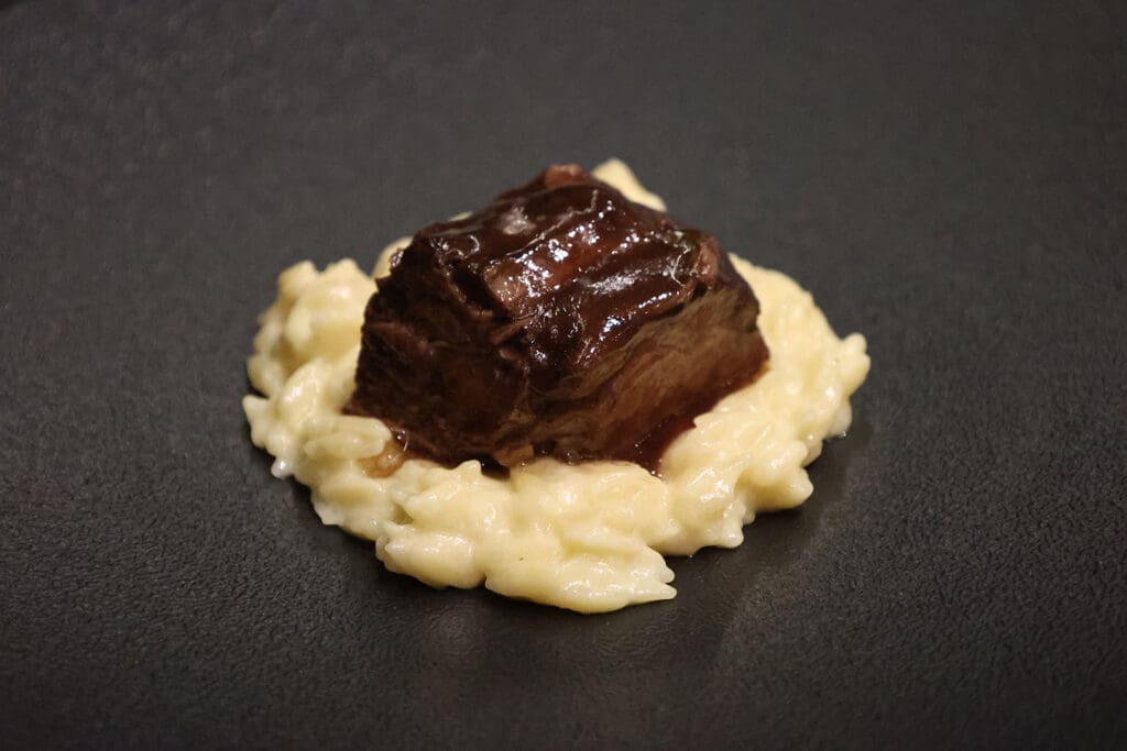 Nuevo chef de Alfredo di Roma, restaurante italiano en Polanco