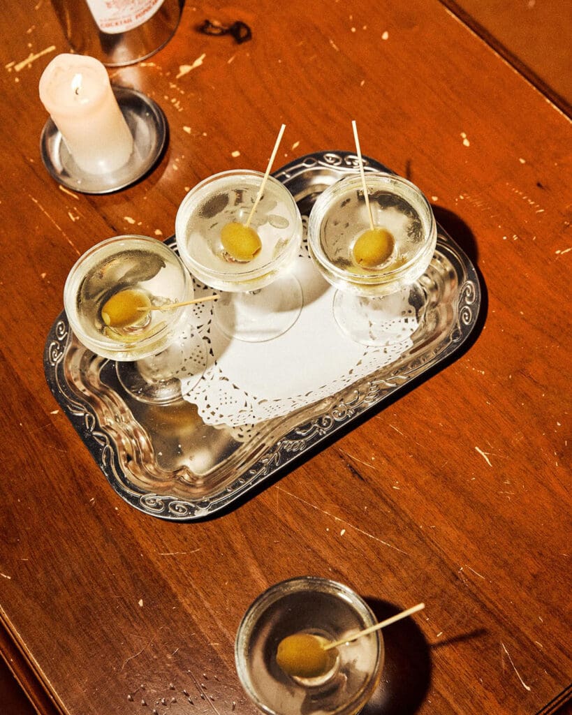 Su lema es claro: “cocktail popolari”, o cocteles para la gente.