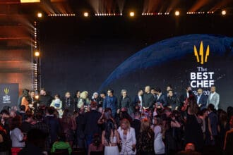 Ellos son los chefs mexicanos reconocidos por The Best Chef Awards 2025