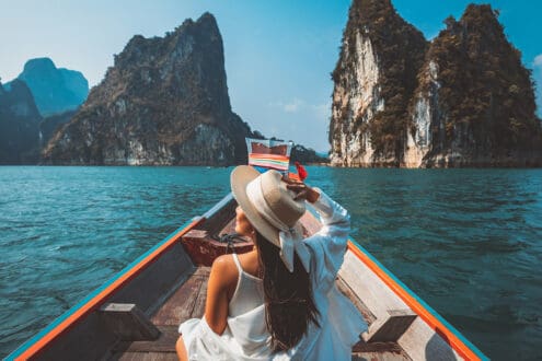 Bleisure travel: ¿qué es y cómo puedes aprovecharlo?