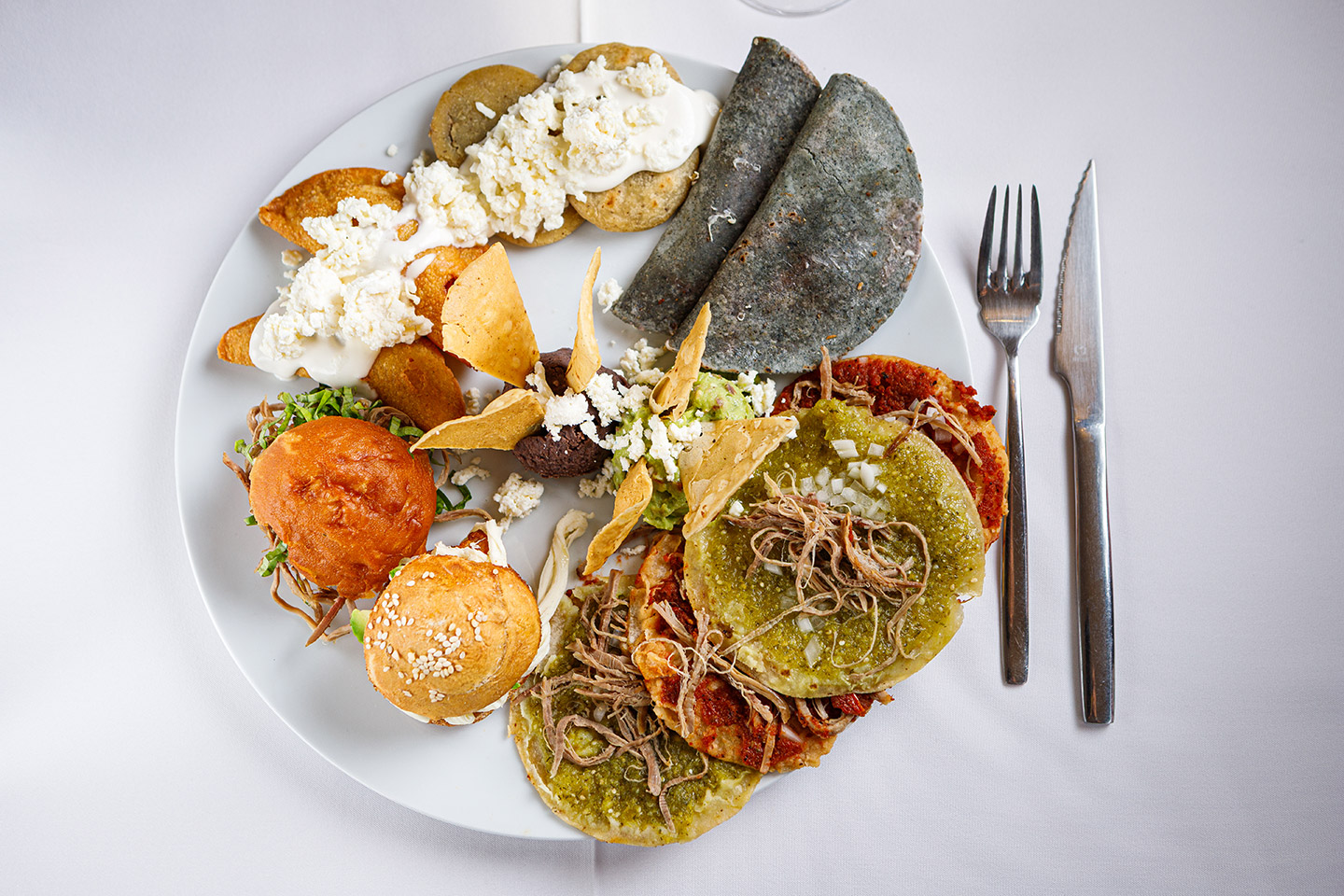 Casona María: el mejor restaurante para desayunar con amigas en Puebla