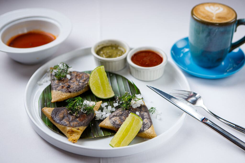 Casona María: el mejor restaurante para desayunar con amigas en Puebla