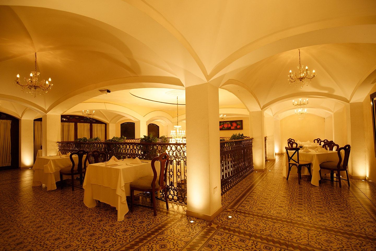 Casona María: el mejor restaurante para desayunar con amigas en Puebla