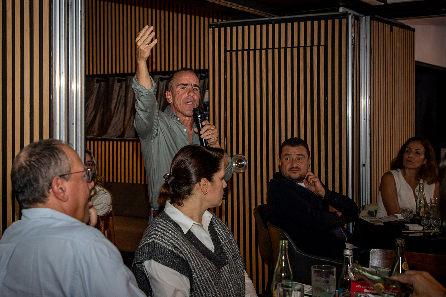 Cocina e historia de Japón