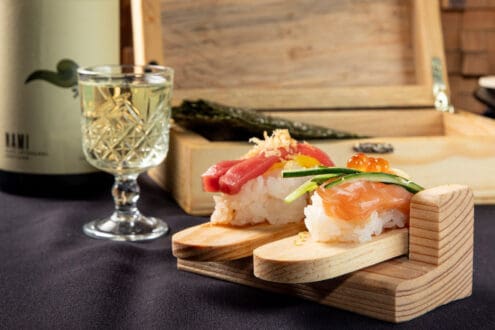 ¿Cómo Japón se transformó en potencia? Esta cena lo revela