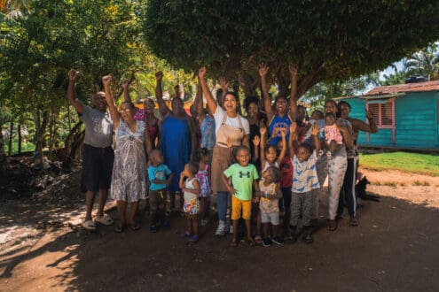 Latin America’s 50 Best Restaurants premia a la Chef Tita con el reconocimiento Champions of Change