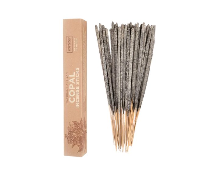 Copal Incienso – 40 Varillas