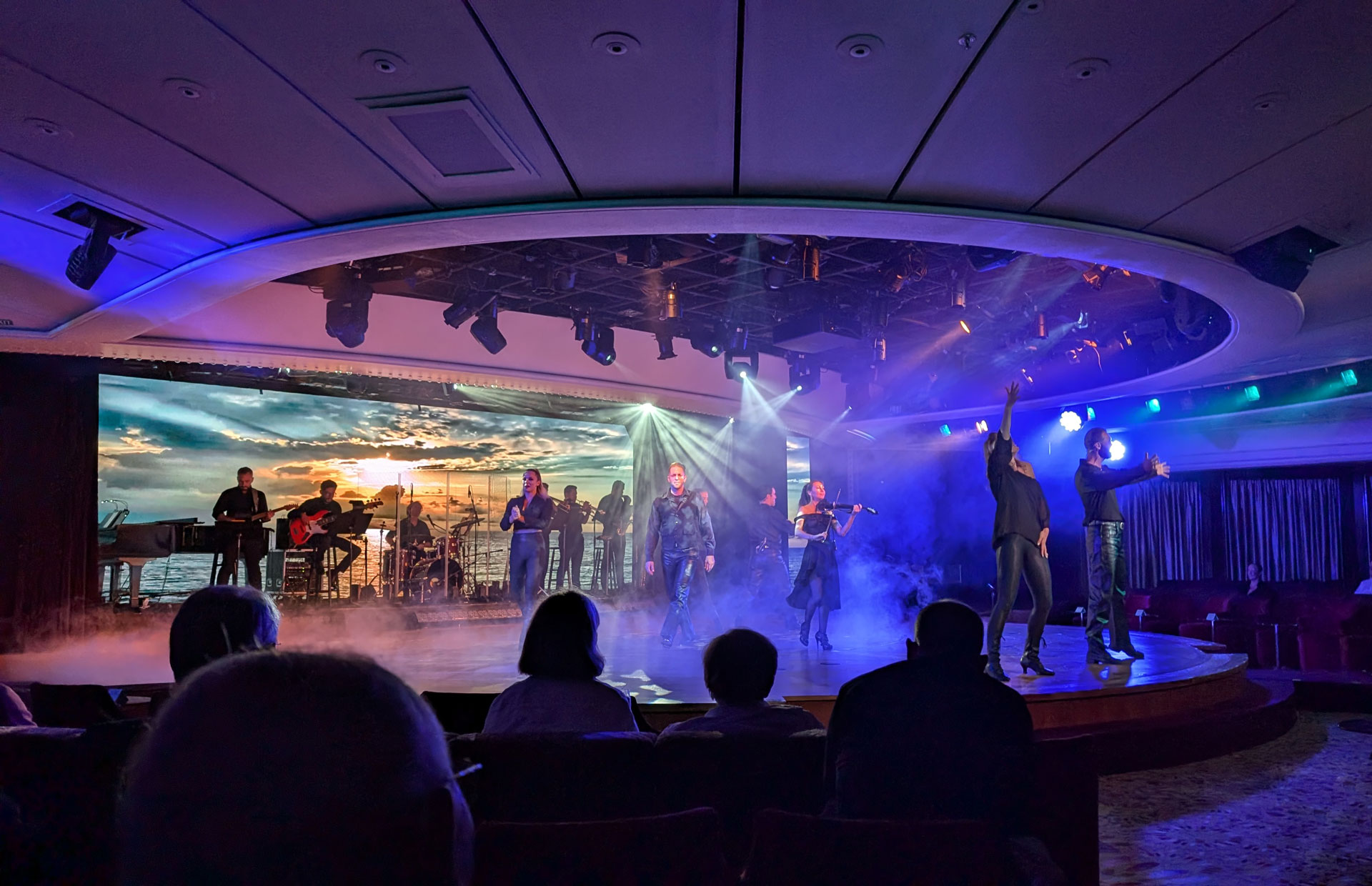 Crystal Symphony
