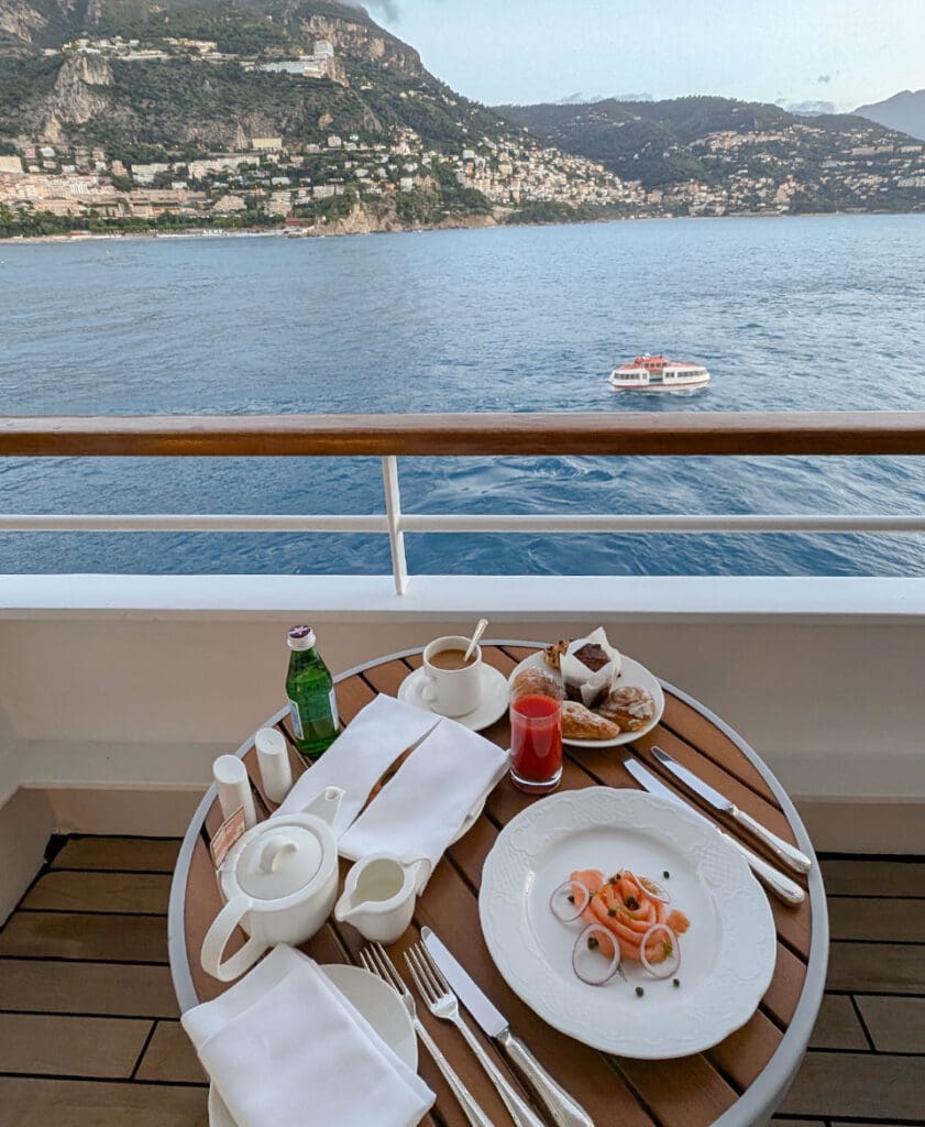 Crystal Symphony