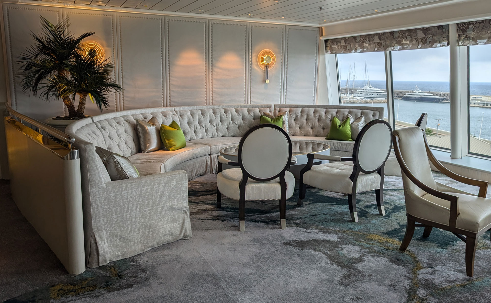 Crystal Symphony