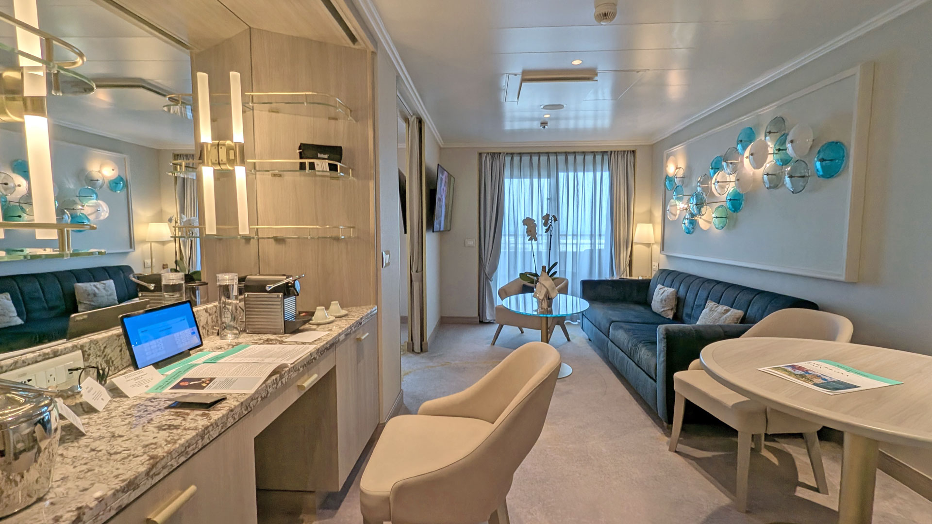 Crystal Symphony