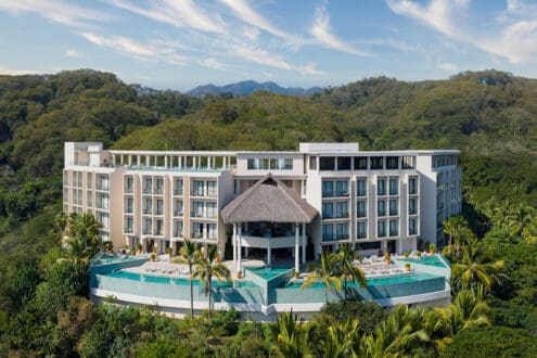 Vacaciones en Riviera Nayarit: qué visitar, dónde hospedarse y qué comer