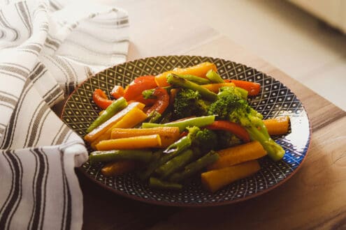 Día Mundial del Veganismo: 3 spots imperdibles en CDMX