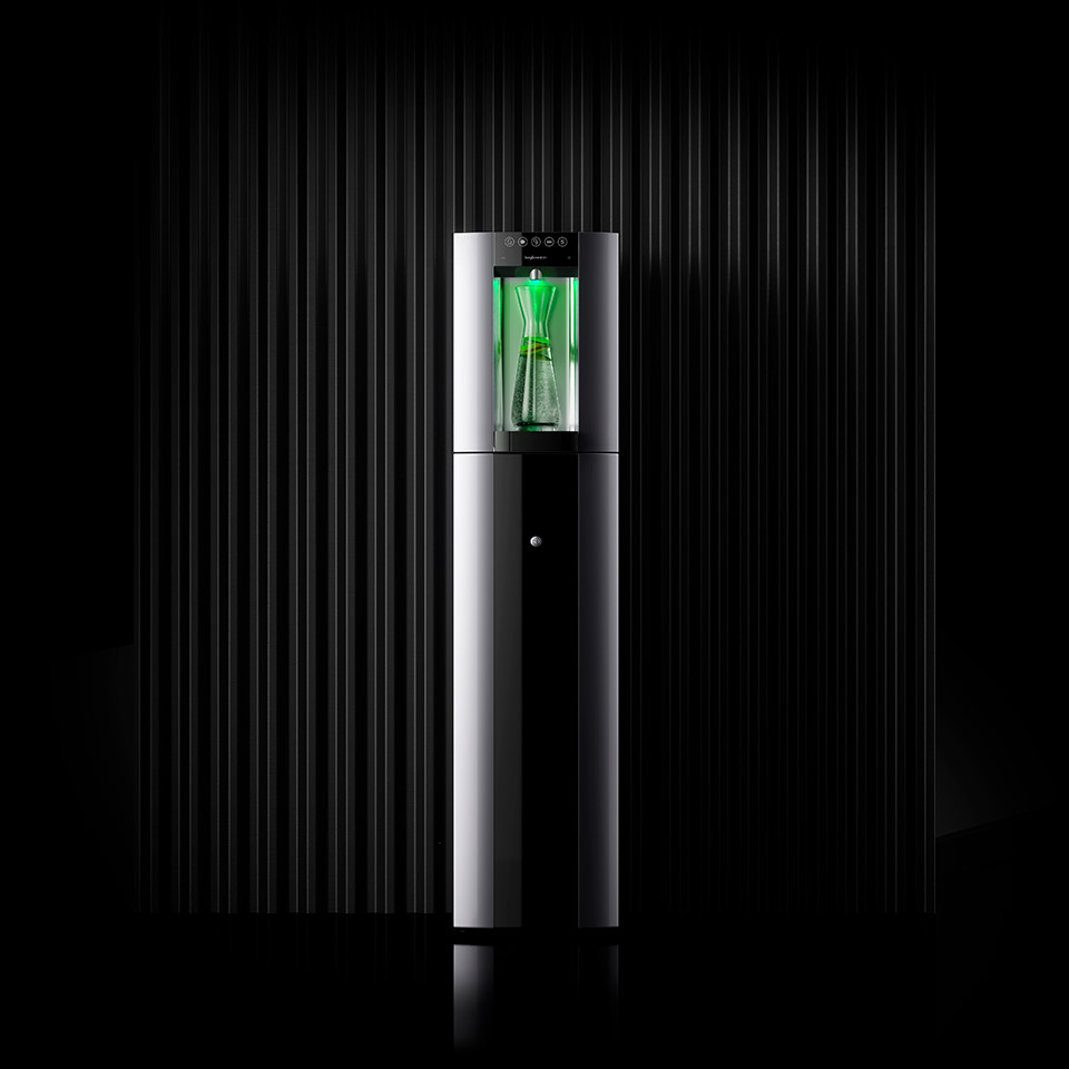 Dispensadores Borg & Overstrom