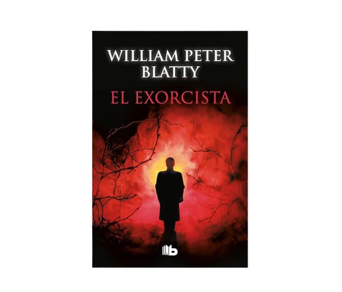 El exorcista – William Peter Blatty