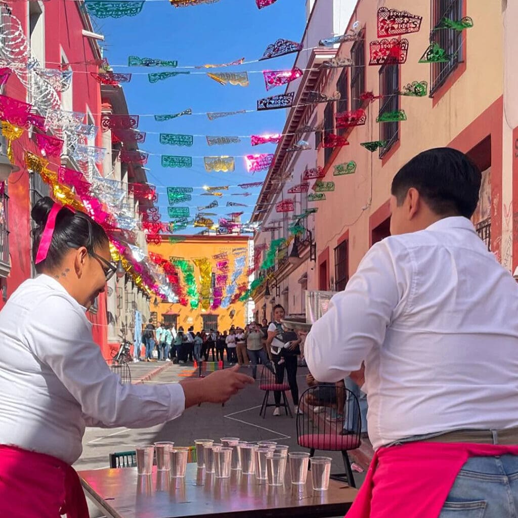 Si te consideras foodie, Sabor es Morelos es un festival gastronómico que deberías marcar en tu agenda.