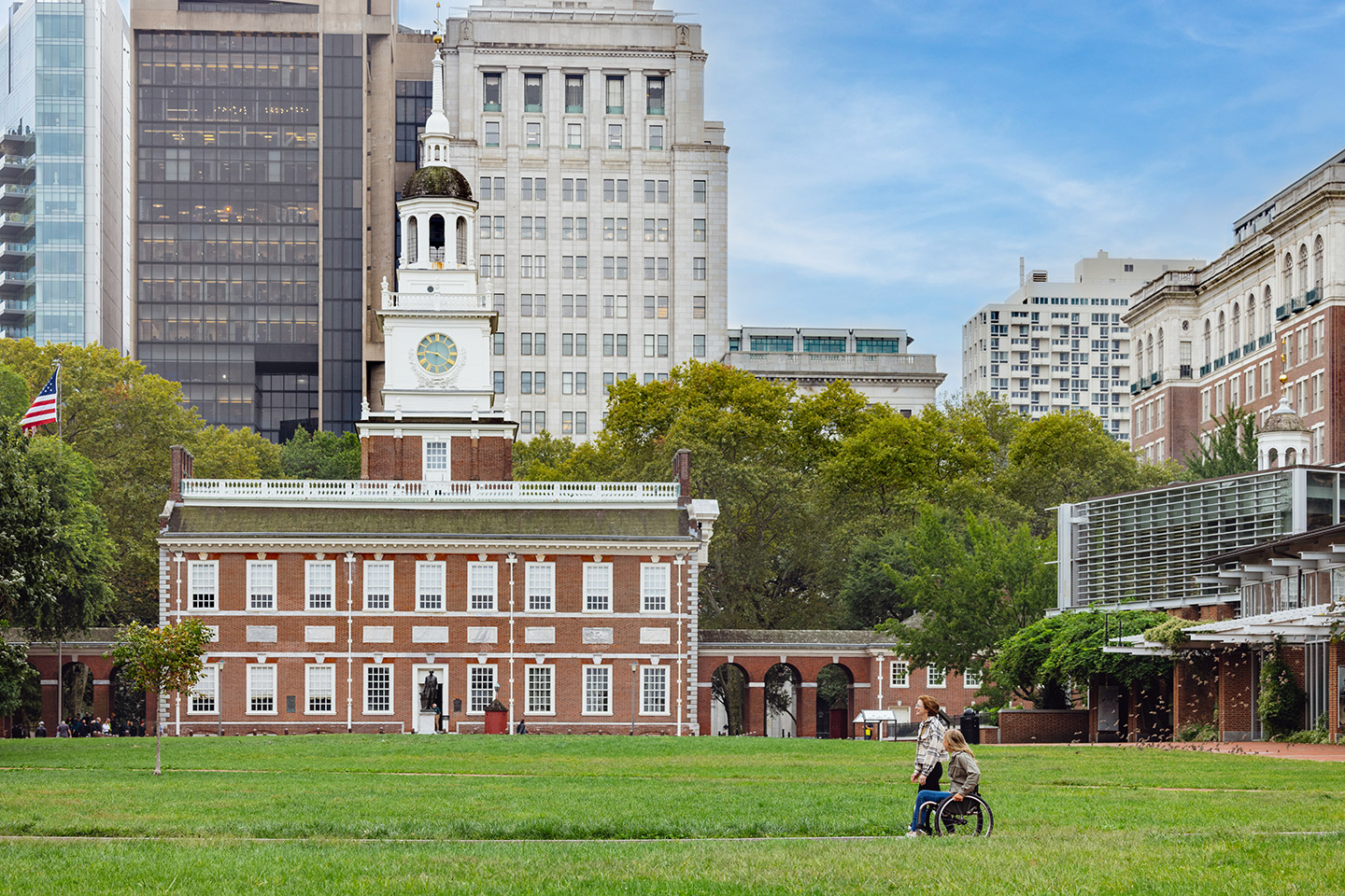 Qué hacer en Filadelfia
