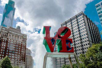 Qué hacer en Filadelfia: planes en donde nació Estados Unidos