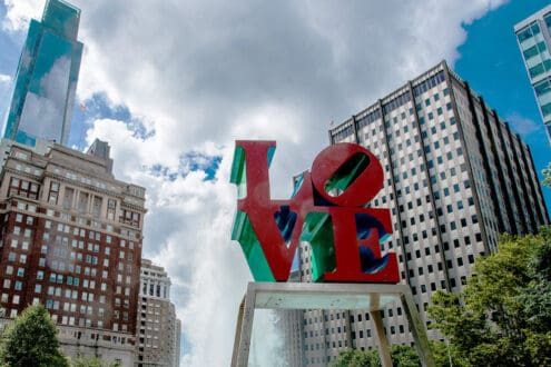 Qué hacer en Filadelfia: planes en donde nació Estados Unidos