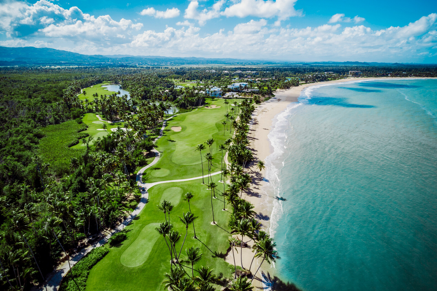 Four Seasons Puerto Rico