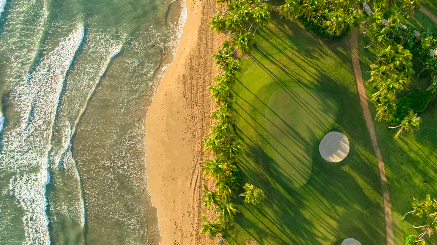 Four Seasons Puerto Rico