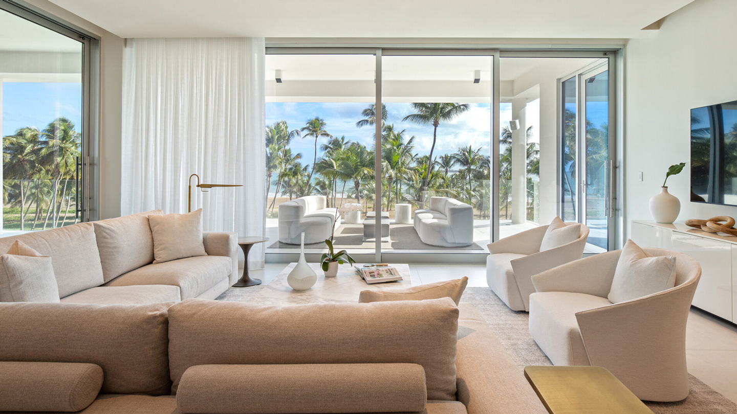 Four Seasons Puerto Rico