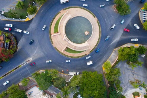 Estas son las dos mejores ciudades en México para viajar en auto