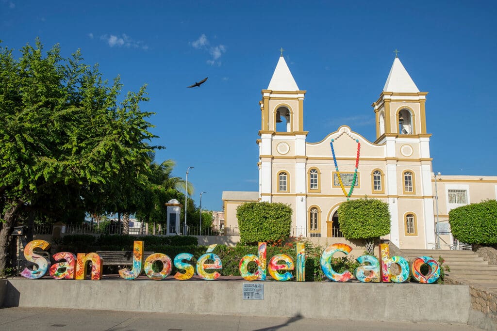 Este lugar también se disfruta a pie.