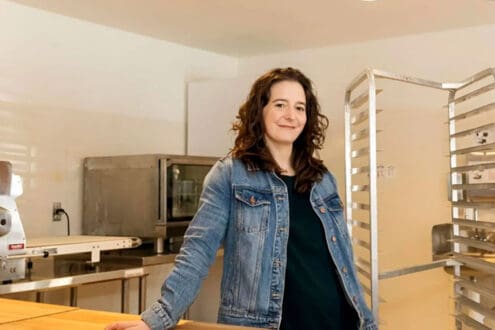 ¡Orgullo para México! Leticia Landa gana el Basque Culinary World Prize 2025