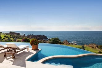 Llaves Michelin 2025: hoteles mexicanos entre los mejores del mundo