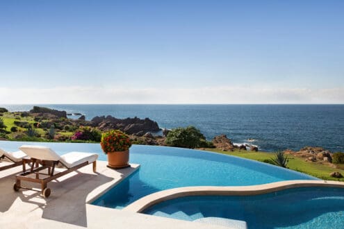 Llaves Michelin 2025: hoteles mexicanos entre los mejores del mundo